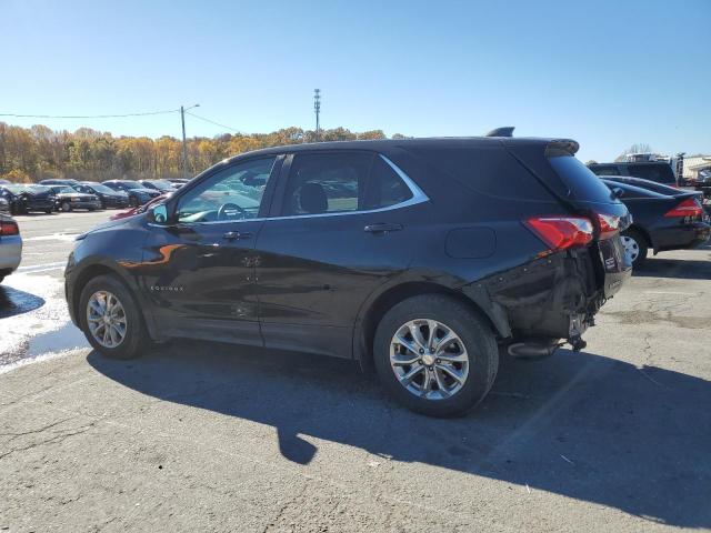 Photo 2 from auction – 2021 CHEVROLET EQUINOX LT with VIN 3GNAXKEV0ML304462