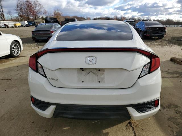 Photo 6 from auction – 2016 HONDA CIVIC LX with VIN 2HGFC4B50GH305233