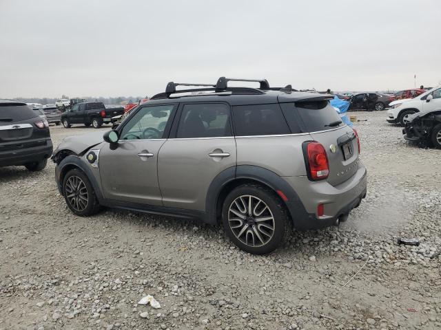 Photo 2 from auction – 2019 MINI COOPER S E with VIN WMZYU7C56K3F93780