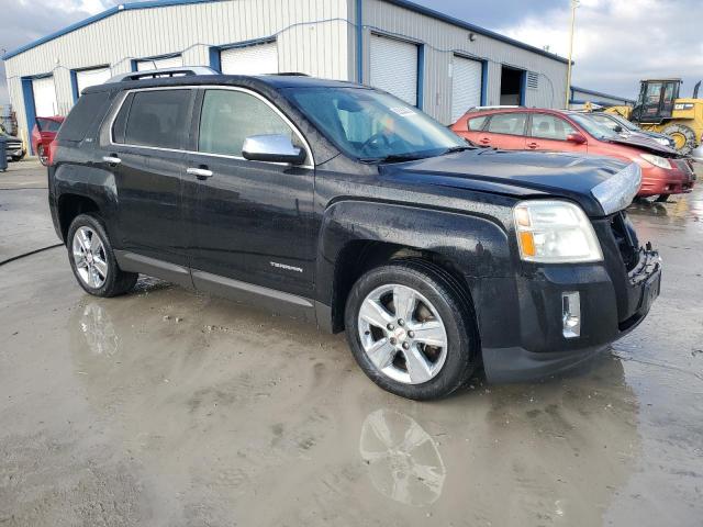 Photo 4 from auction – 2015 GMC TERRAIN SL with VIN 2GKFLTE33F6163025