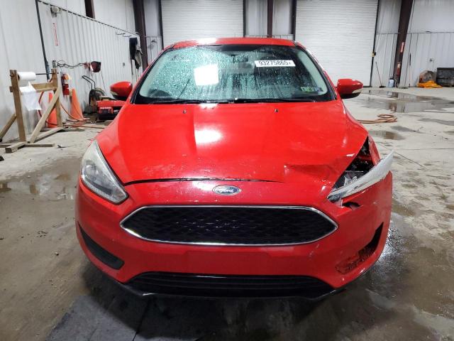 Photo 5 from auction – 2015 FORD FOCUS SE with VIN 1FADP3F26FL206329