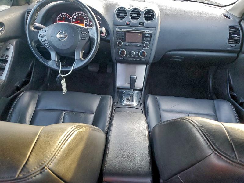 Photo 8 from auction – 2011 NISSAN ALTIMA BAS with VIN 1N4AL2AP8BN450056