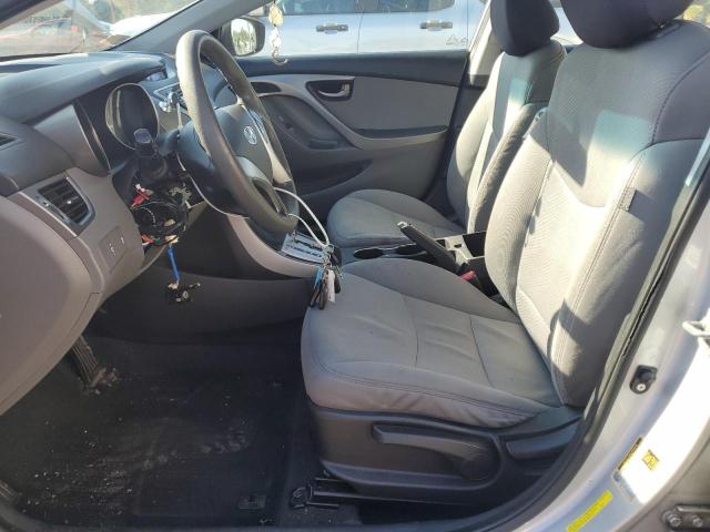 Photo 7 from auction – 2011 HYUNDAI ELANTRA GL with VIN 5NPDH4AE2BH025791