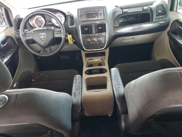Photo 8 from auction – 2013 DODGE GRAND CARA with VIN 2C4RDGCG5DR612221