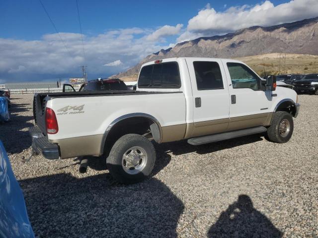 Photo 3 from auction – 2001 FORD F350 SRW S with VIN 1FTSW31F21EA51208
