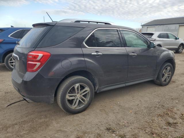 Photo 3 from auction – 2016 CHEVROLET EQUINOX LT with VIN 2GNFLGE39G6230030