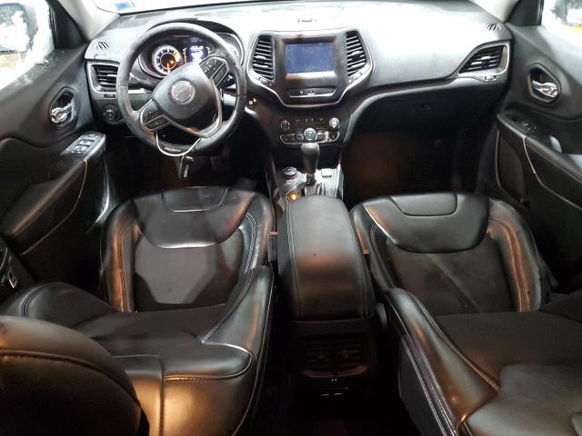 Photo 8 from auction – 2019 JEEP CHEROKEE L with VIN 1C4PJMLB7KD398657