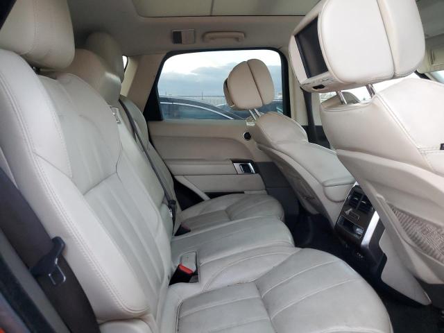 Photo 11 from auction – 2014 LAND ROVER RANGE ROVE with VIN SALWR2WF1EA325175