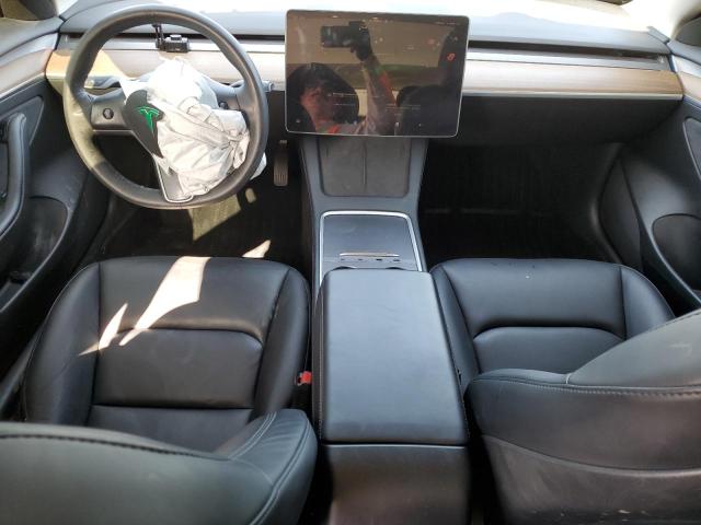 Photo 8 from auction – 2023 TESLA MODEL 3 with VIN 5YJ3E1EA0PF624205