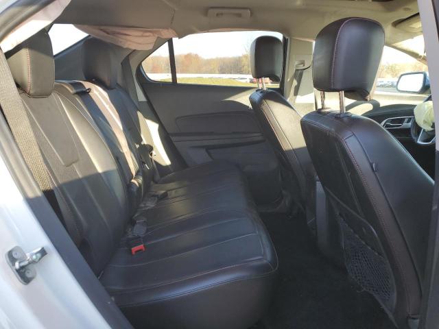 Photo 11 from auction – 2015 CHEVROLET EQUINOX with VIN 1GNALDEK0FZ126383