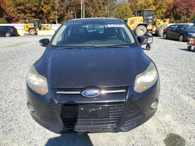 Photo 5 from auction – 2013 FORD FOCUS with VIN 1FADP3N29DL103341