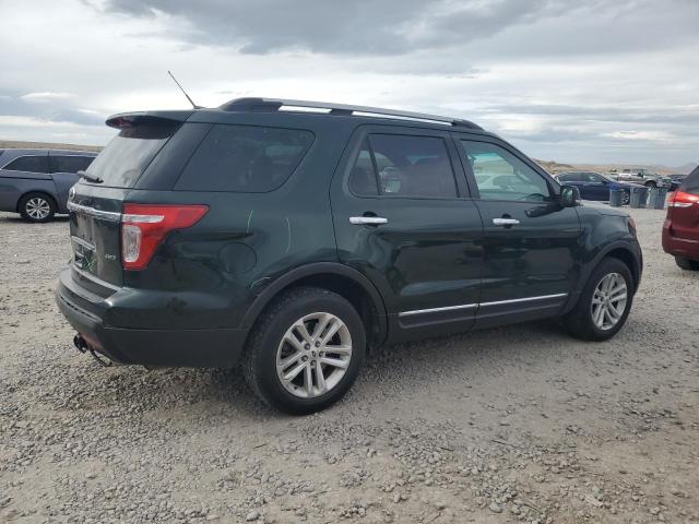 Photo 3 from auction – 2013 FORD EXPLORER X with VIN 1FM5K8D84DGC04694
