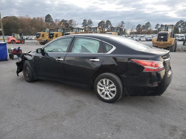 Photo 2 from auction – 2015 NISSAN ALTIMA 2.5 with VIN 1N4AL3AP8FC580068