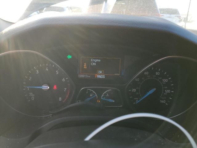 Photo 9 from auction – 2015 FORD FOCUS SE with VIN 1FADP3K26FL281344