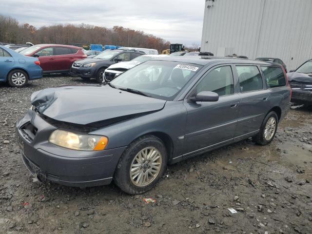 VOLVO V70 2005 with VIN YV1SW640552497539 - Photo from auction