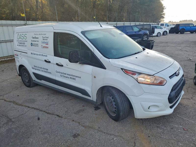 Photo 4 from auction – 2016 FORD TRANSIT CO with VIN NM0LS7F75G1262649