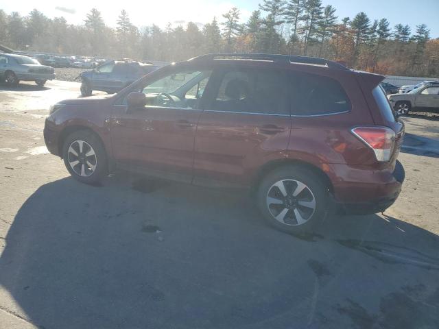 Photo 2 from auction – 2017 SUBARU FORESTER 2 with VIN JF2SJARC8HH551526