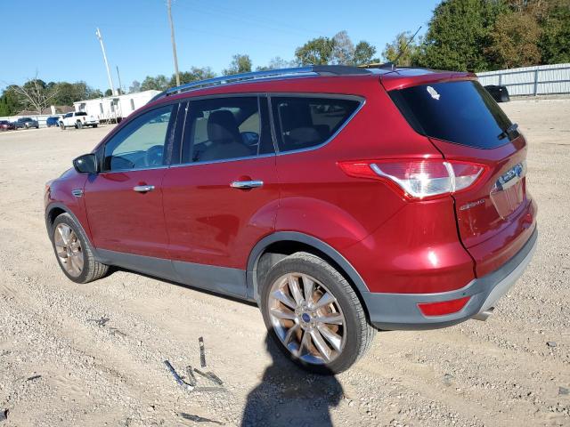 Photo 2 from auction – 2016 FORD ESCAPE SE with VIN 1FMCU9G90GUC33823