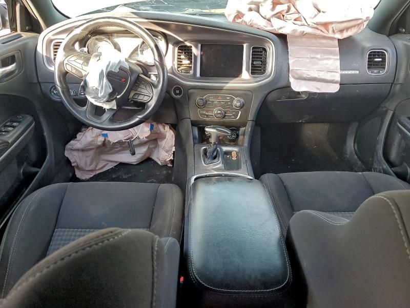 Photo 8 from auction – 2021 DODGE CHARGER R/ with VIN 2C3CDXCT9MH579267