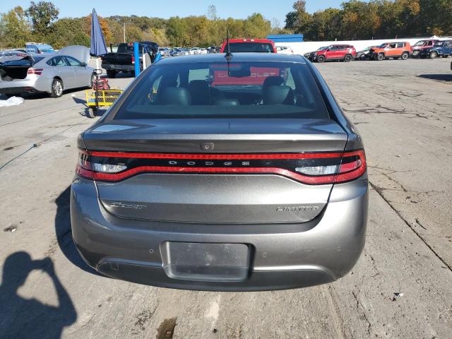 Photo 6 from auction – 2013 DODGE DART LIMIT with VIN 1C3CDFCA3DD185978