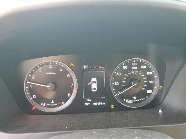 Photo 9 from auction – 2015 HYUNDAI SONATA SPO with VIN 5NPE34AF6FH034060