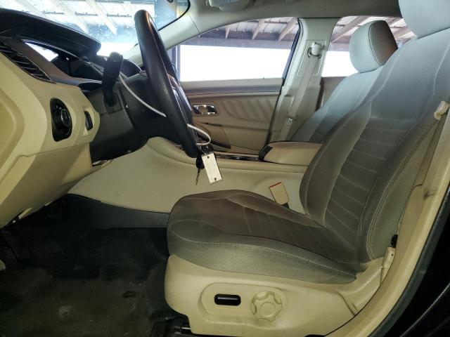 Photo 7 from auction – 2014 FORD TAURUS SE with VIN 1FAHP2D90EG149158