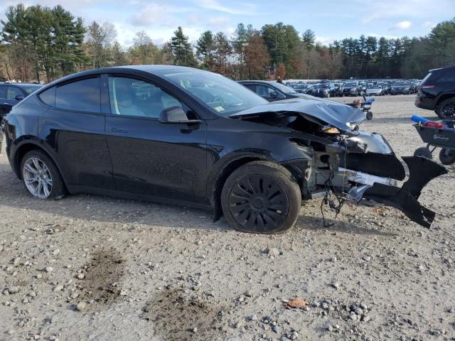 Photo 4 from auction – 2023 TESLA MODEL Y with VIN 7SAYGDEE9PF847981