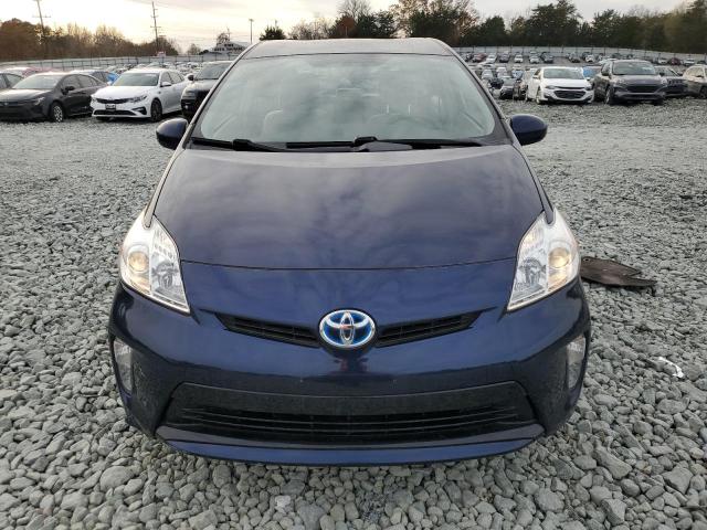 Photo 5 from auction – 2015 TOYOTA PRIUS with VIN JTDKN3DU6F1984217