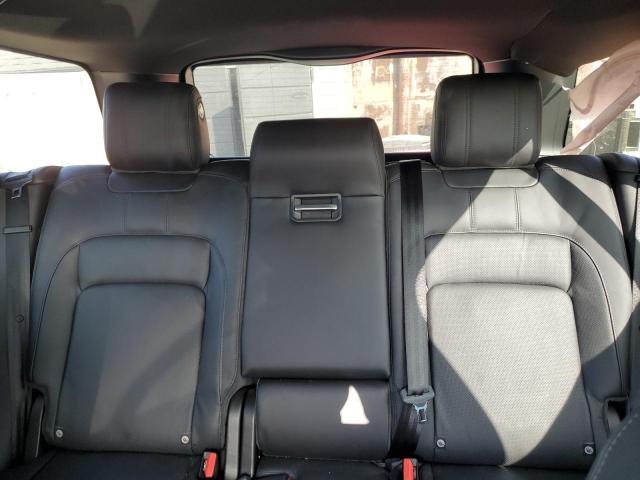 Photo 10 from auction – 2022 LAND ROVER RANGE ROVE with VIN SALGS2RU9NA465722
