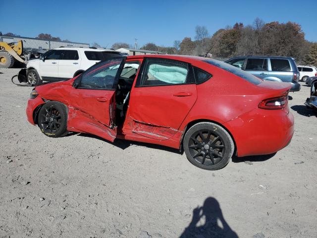 Photo 2 from auction – 2016 DODGE DART SE with VIN 1C3CDFAAXGD712292