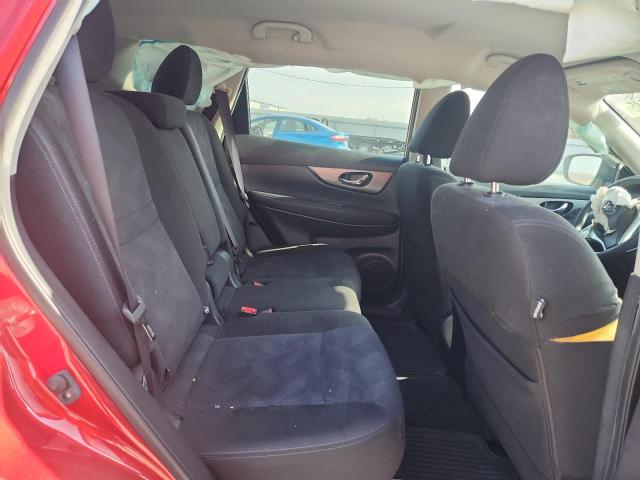 Photo 11 from auction – 2015 NISSAN ROGUE S with VIN KNMAT2MV3FP553075