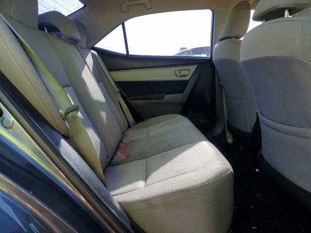 Photo 10 from auction – 2014 TOYOTA COROLLA L with VIN 2T1BURHE3EC129364