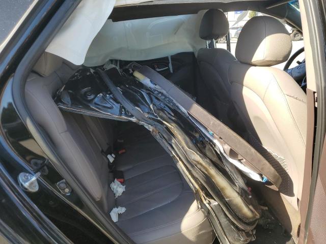 Photo 11 from auction – 2014 HYUNDAI TUCSON with VIN KM8JU3AG8EU894038