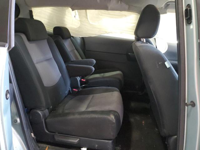 Photo 11 from auction – 2007 MAZDA 5 with VIN JM1CR293X70141406