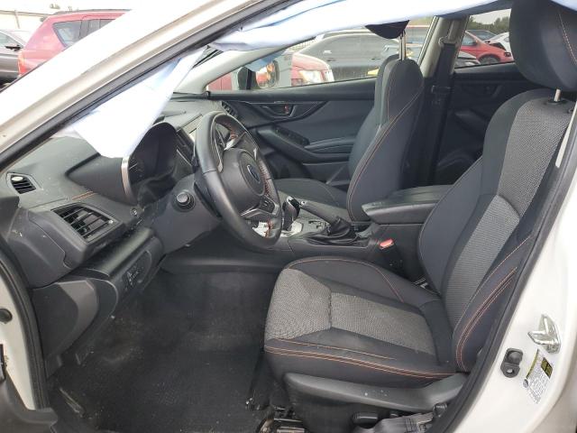 Photo 7 from auction – 2022 SUBARU CROSSTREK with VIN JF2GTAEC3N8250664