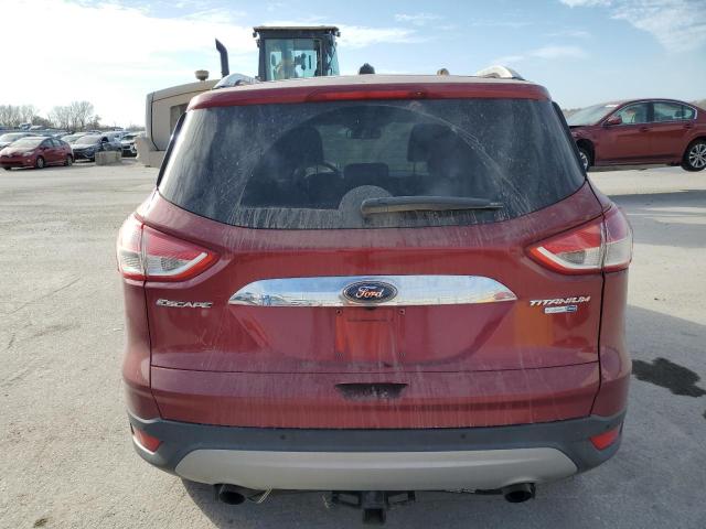 Фото 6 с аукциона – 2016 FORD ESCAPE TIT с VIN 1FMCU0J92GUC58744