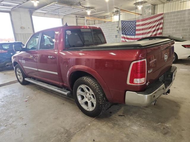 Photo 2 from auction – 2013 RAM 1500 LARAM with VIN 1C6RR6NT6DS724439