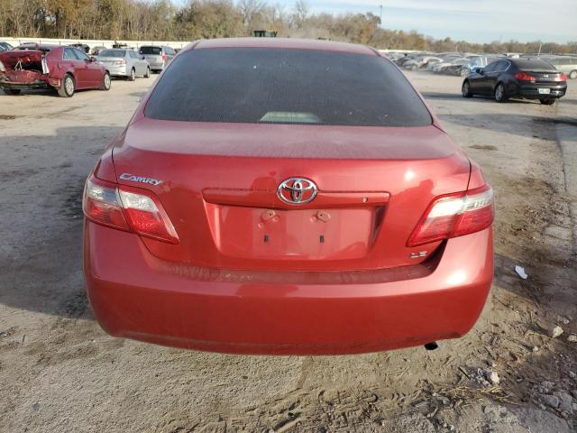 Photo 6 from auction – 2007 TOYOTA CAMRY CE with VIN 4T1BE46K07U025974