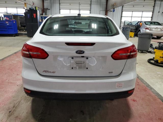 Photo 6 from auction – 2018 FORD FOCUS SE with VIN 1FADP3F26JL267575