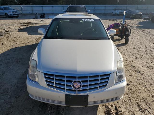 Photo 5 from auction – 2009 CADILLAC DTS with VIN 1G6KD57Y79U143168