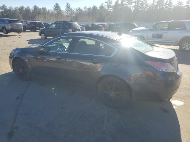 Photo 2 from auction – 2012 ACURA TL with VIN 19UUA9F24CA005715