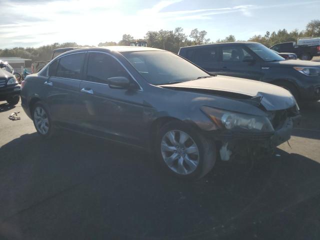 Photo 4 from auction – 2008 HONDA ACCORD with VIN 1HGCP36828A048047