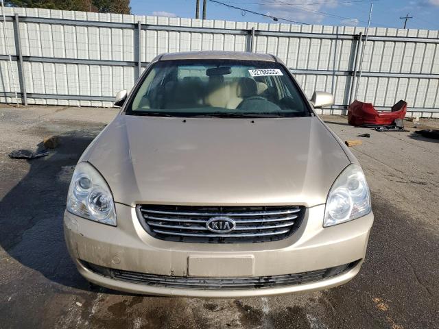 Photo 5 from auction – 2008 KIA OPTIMA LX with VIN KNAGE123485208973