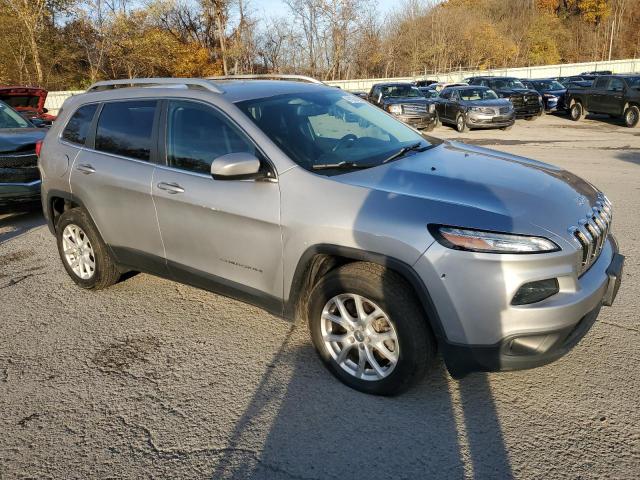 Photo 4 from auction – 2018 JEEP CHEROKEE L with VIN 1C4PJMCB5JD509432