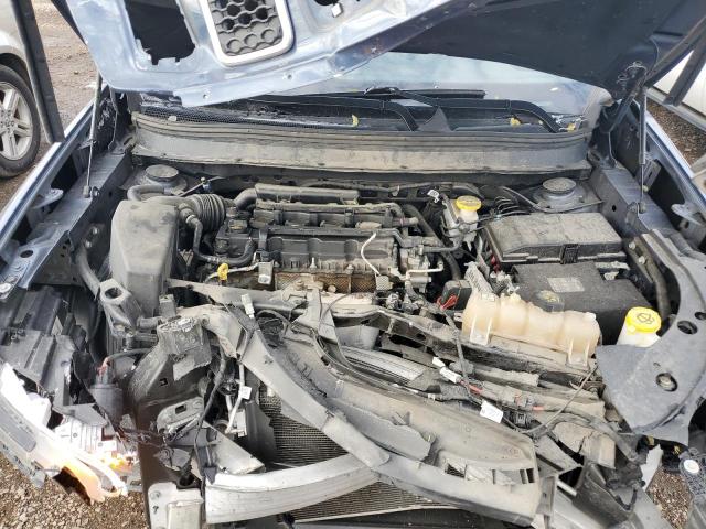 Photo 11 from auction – 2019 JEEP CHEROKEE with VIN 1C4PJLCB4KD450451
