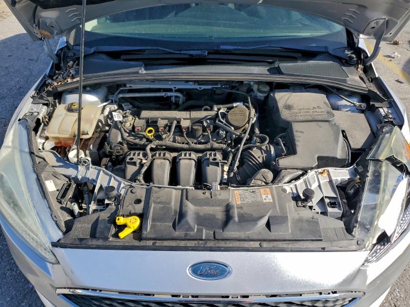 Photo 11 from auction – 2015 FORD FOCUS SE with VIN 1FADP3K27FL220004
