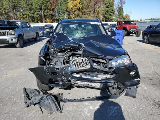 Photo 5 from auction – 2016 BMW X3 XDRIVE2 with VIN 5UXWX9C53G0D92131