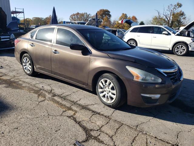 Photo 4 from auction – 2013 NISSAN ALTIMA 2.5 with VIN 1N4AL3AP9DC205139