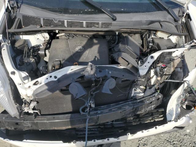 Photo 12 from auction – 2018 TOYOTA SIENNA XLE with VIN 5TDYZ3DC7JS907499