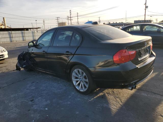 Photo 2 from auction – 2011 BMW 328 I SULE with VIN WBAPH5C50BA440953